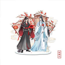 The Master of Diabolism Acrylic Stand Chen Ying Jing Fu Wei Wuxian & Lan Wangji picture