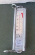 The Viking Hanson 300 lb Hanging Spring Scale 8930 picture