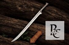 Thranduil Sword The Hobbit From The Lord of the Rings replica Sword picture