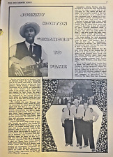 1959 Singer Johnny Horton picture