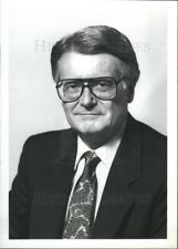 1988 Press Photo James E. Lacey Probate Judge - dfpb24993 picture