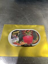 Tomy Pokémon Regidrago S TAKARA 2022 Mezastar Arcade Tag Token Chip Japan Import picture