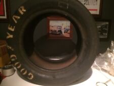  VTG NEW Smokey Yunick Racing Tire Goodyear 14 Inch picture