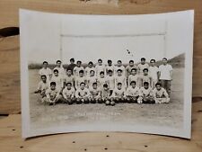 Vintage Dec. 1 1946 L.P.A.A Football Team Photograph S237  picture