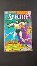 Showcase #60 1st Silver Age Spectre and Origin DC 1966 VG-Fine ~4.5 Shiny Cover picture