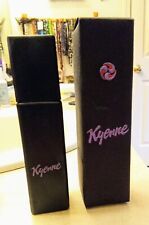 NEW Discontinued Vintage SUPER RARE KYENNE Paula Kent 2oz. EDT Perfume Spray picture