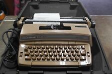 Vintage Smith Corona Coronet Super 12 Coronamatic Electric Typewriter NICE picture