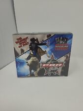 2005 Professional Bull Riding PBR Sealed Wax Box Of 24 Packs, 7 Cards Per Pack picture