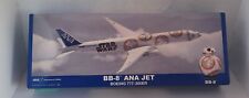 Star Wars BB-8 ANA Jet - Boeing 777-300ER - 1/200 Scale - All Nippon Airways NIB picture