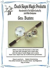 Gem Busters Magic Effect picture