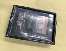 Zippo James Bond 007 Walther PPK picture