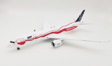 Inflight IF7890718 LOT Polish Airlines Boeing 787-900 SP-LSC Diecast 1/200 Model picture