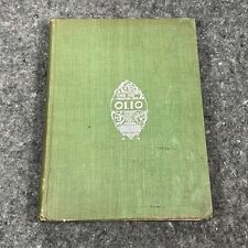 1897 Amherst College Yearbook , The Olio, Amherst , Massachusetts picture