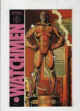 Watchmen 8 DC 1987 Alan Moore Hi res Scans picture