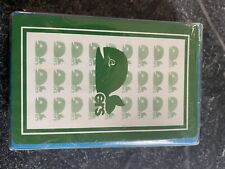Vintage 1970’s Whalers Deck Of Playing Cards Sealed picture
