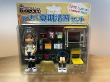 Pinky:st Street cos 2008 Summer Limited Pack Wakuwaku Summer course figure Japan picture