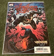 2020 Marvel Comics Venom #28 Legacy #193 - Venom Beyond Part 3 picture
