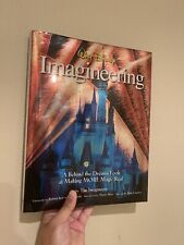 Walt Disney Imagineering Hardcover 2010 By The Imagineerings picture