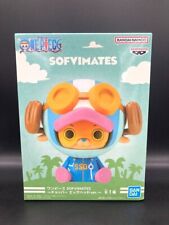 One Piece Figure SOFVIMATES Chopper Egghead ver. Direct from Japan picture