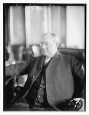 James Schoolcraft Sherman,1855-1912,27th Vice President of United States 1 picture