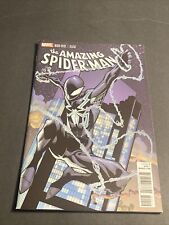 AMAZING SPIDER-MAN #800 SECOND PRINTING SPIDERMAN NM- picture