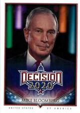 Mike Bloomberg 347 2020 Decision 2020 Mayor of New York picture