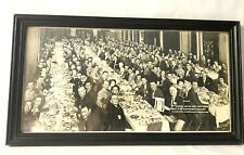 Vintage 5th Divisional Meeting | National Oil Mill Superintendents 1952 West picture