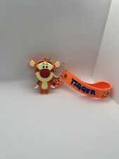 Disney  3D Tigger Keychain picture