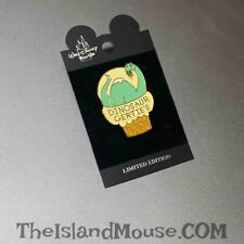 Very Rare Disney LE Dinosaur Gertie Ice Cream MGM Event 5/16/01 Pin (NN:5102) picture