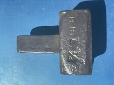 ATHA Antique Blacksmith Swage read description (more) anvil tools hammers S picture