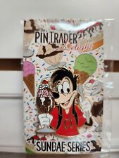 DSSH DSF Pin Trader Delight PTD A Goody Movie Max LE 400 Disney Pin picture
