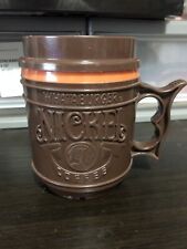 Vintage Whataburger Nickel Coffee Mug Plastic picture