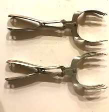 Vintage kitchen Tool: 2 Grabber Jacks by Popeil Products, No. 9 Made in USA RARE picture