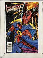 The Visitor #2 (May 1995, Acclaim / Valiant) picture