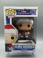 Funko Pop National Lampoon’s Christmas Vacation CLARK GRISWOLD 242 picture