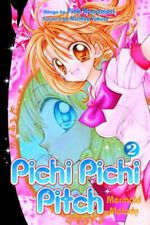 Pichi Pichi Pitch No. 2 : Mermaid Melody Perfect Pink, Yokote, Mi picture