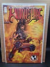 Witchblade #2 American Entertainment Encore (1997 Top Cow) combined shipping picture