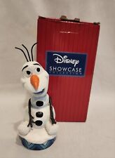 Disney Traditions Jim Shore Enesco Olaf Frozen 