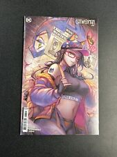 Catwoman #66 Cover B Lin DC Comics 2024 1st Print NM TC19 picture
