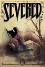 Image SEVERED (2011) #1 VF/NM 1st Print picture
