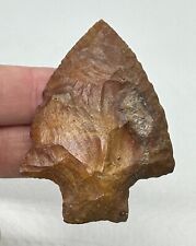 SAVANNAH POINT CENTRAL FLORIDA DEEP SOUTH arrowhead ARTIFACT RESTORED relic picture