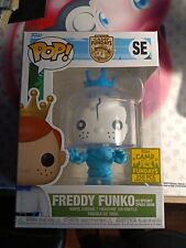 Funko Pop Freddy Funko as Spooky Space Kook LE 250 Camp Fundays Error picture