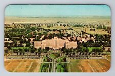 Denver CO-Colorado Fitzsimons General Hospital, c1968 Antique Vintage Postcard picture