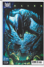 Alien Annual #1 B Marco Mastrazzo Variant 1st Print NM Marvel Comics 2023 picture
