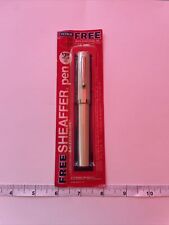 Vintage Scheaffer Viceroy Cigarette Promotional Pen picture