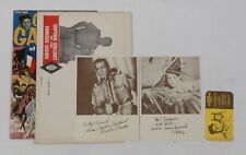 Captain Gallant of the Foreign Legion Giveaway w/Members Only Bonus Items 1955 picture