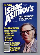Asimov's Science Fiction Vol. 1 #3 VF 8.0 1977 picture