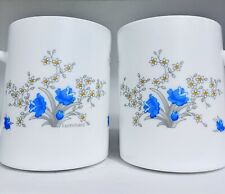 MCM Luminarc Arcopal set of two cups  picture