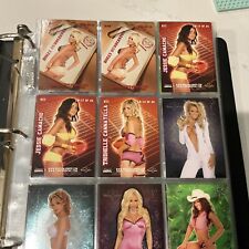 2006 Benchwarmer Series 2 72 Card Complete Base Set Plus Inserts picture