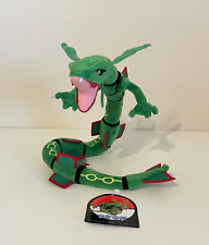 Rayquaza Dragon Pokemon Plush Toy 30 Inch New with Tags picture